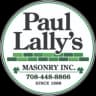 Paul Lally's Masonry Inc.