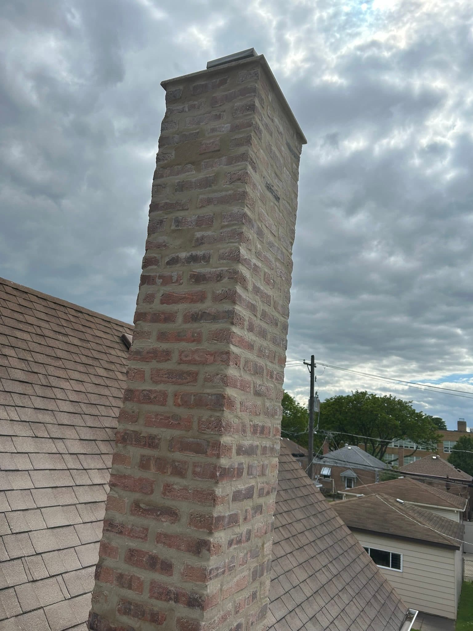 Chimney Height and the 3-2-10 Rule: Why Your Chimney Is the Height It Is