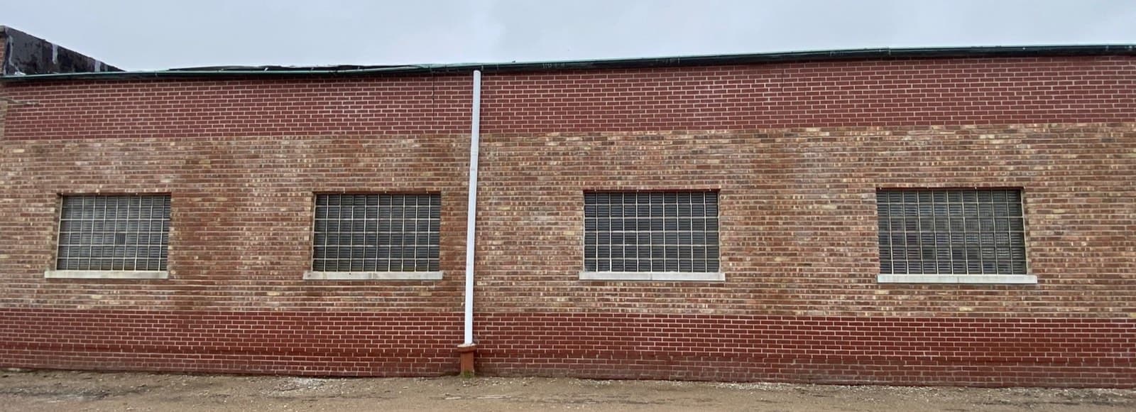 What's That Stain on Your Brick? Efflorescence, Algae, Mold, and Mortar Smear Told Apart