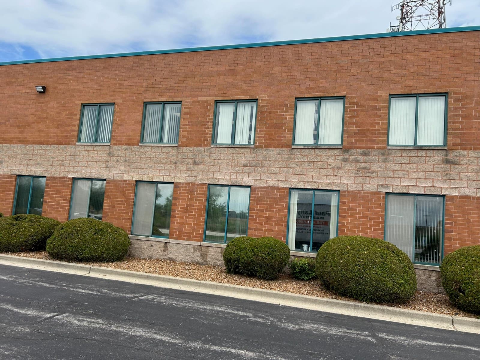Why Your Brick Repair Doesn't Match — and What a Good Mason Does About It