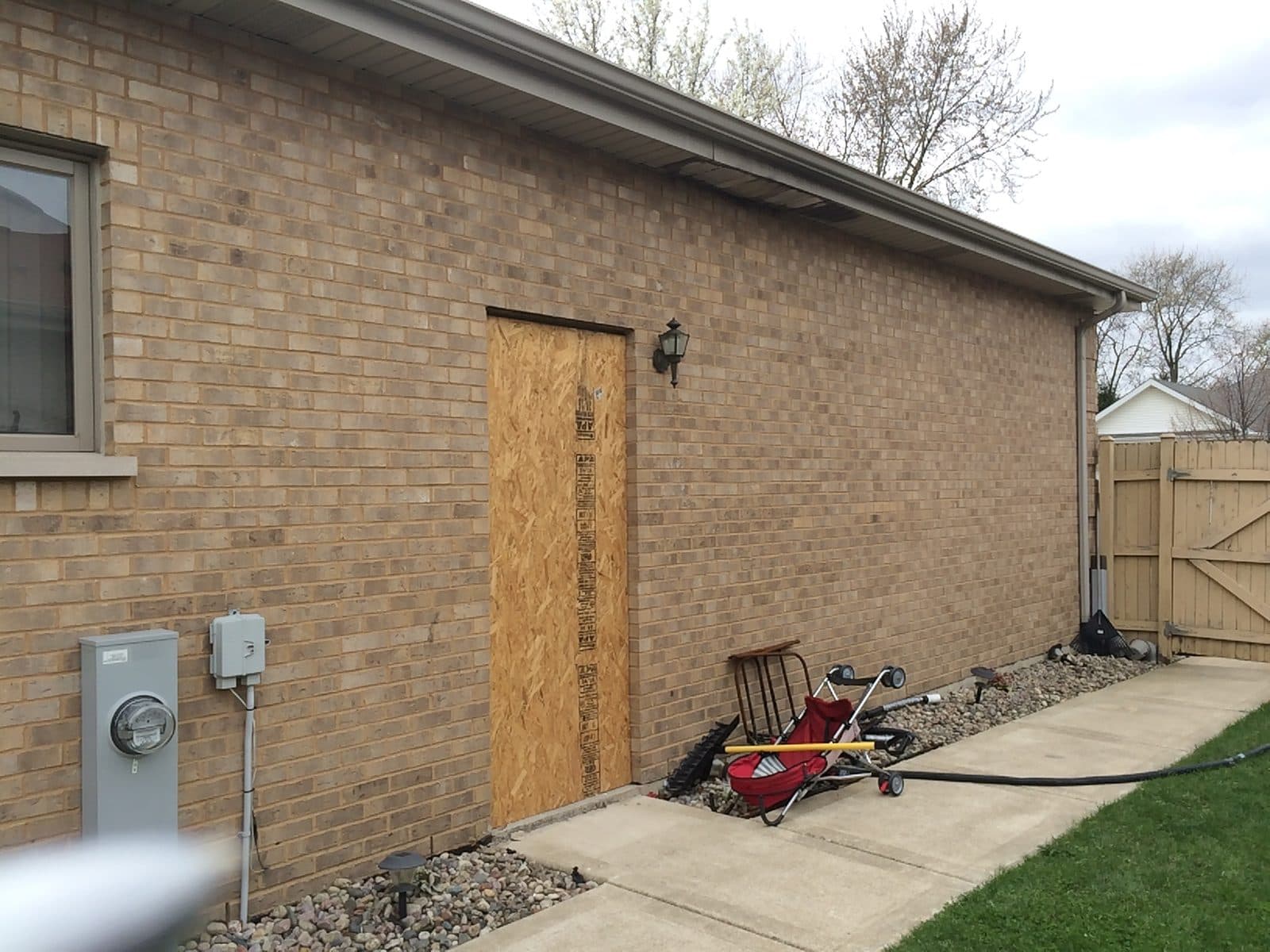 What to Expect in the First Five Years After Masonry Repair