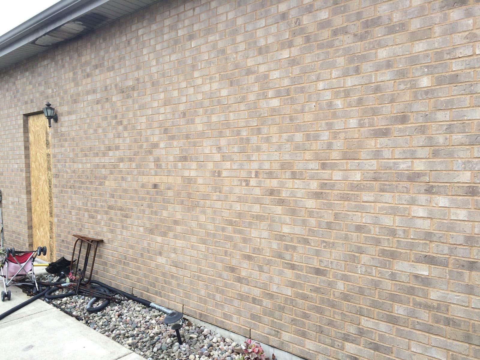 How Much of My House Actually Needs Tuckpointing? Spot Repair vs. One Elevation vs. the Whole House