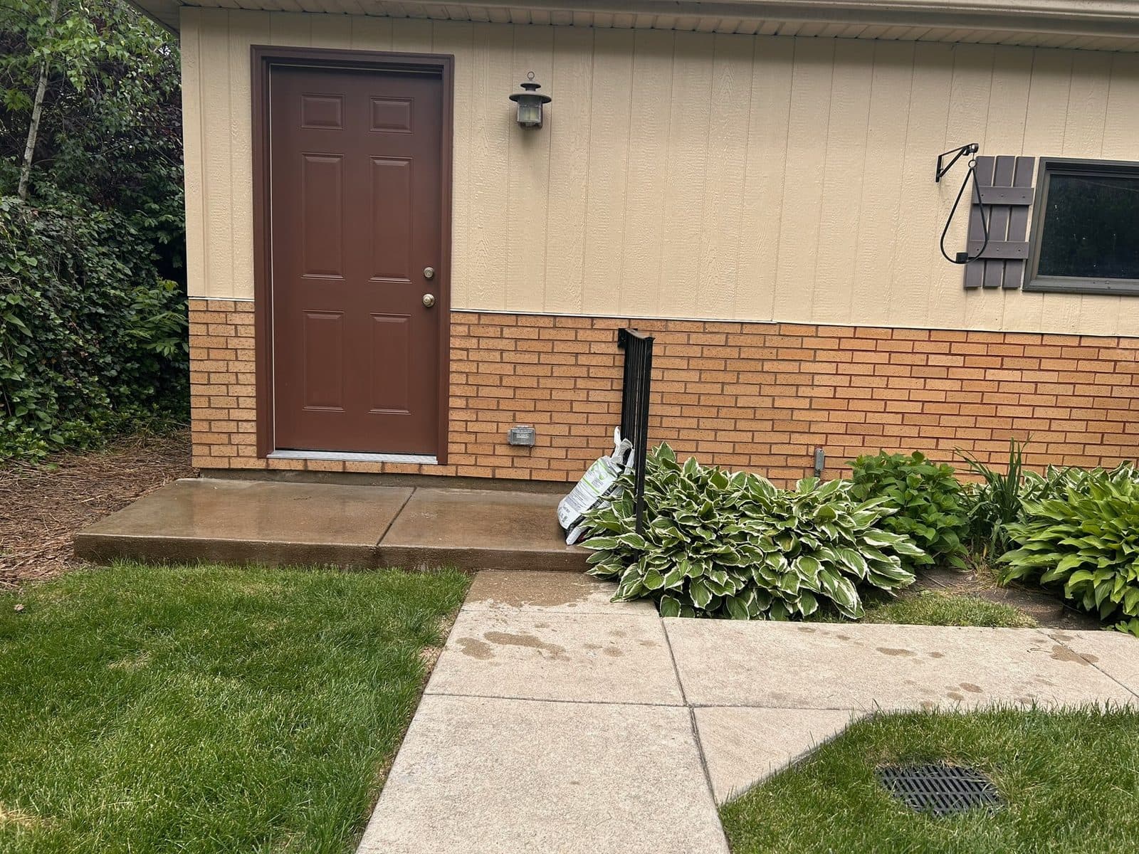 Where the Addition Meets the House: Cold Joints and Why That Crack Keeps Coming Back