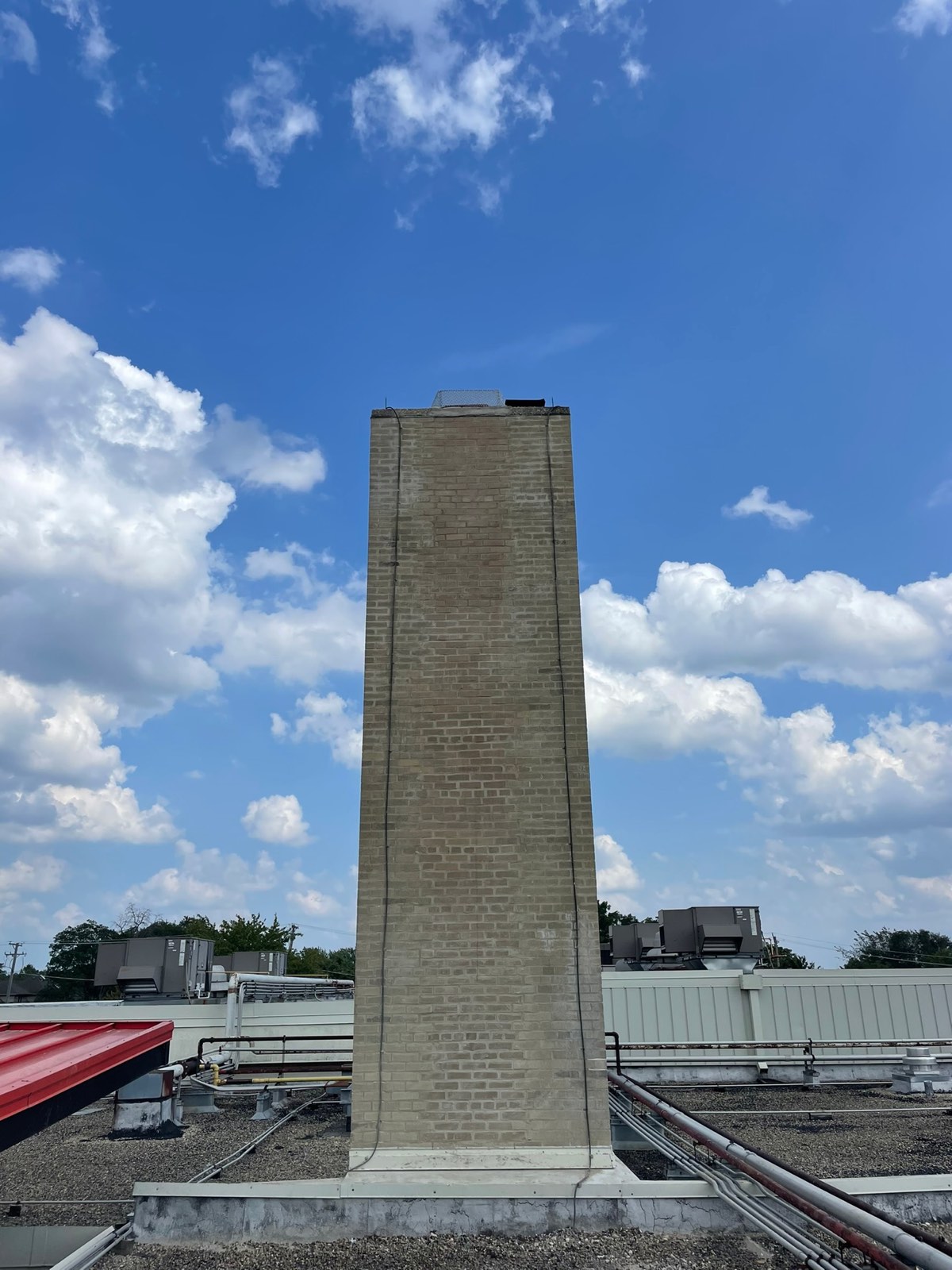 Chimney Liners and Relining: What's Inside the Chimney, and When It Becomes a Masonry Job