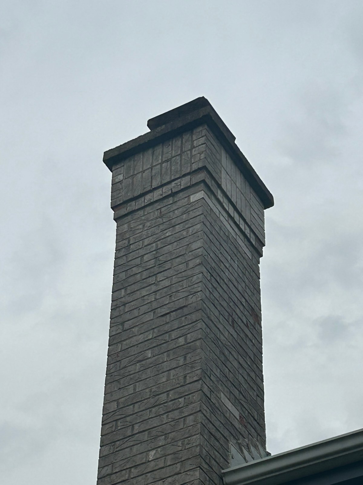 Masonry Chimney or Prefab Chase? How to Tell What You Have — and Who Can Actually Fix It