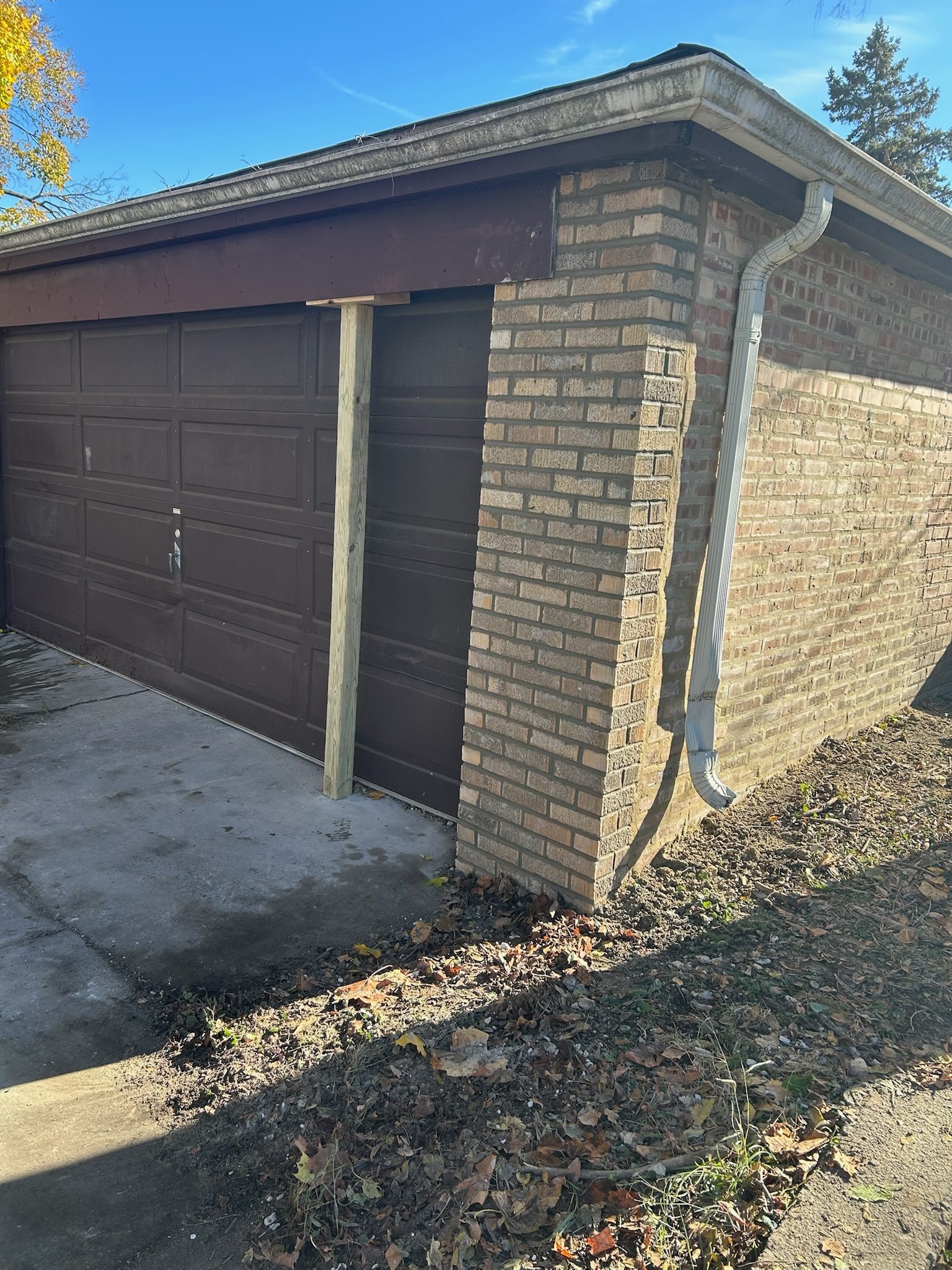 Masonry Repair Before Selling Your Chicago Home: What Inspectors Flag and What's Worth Fixing